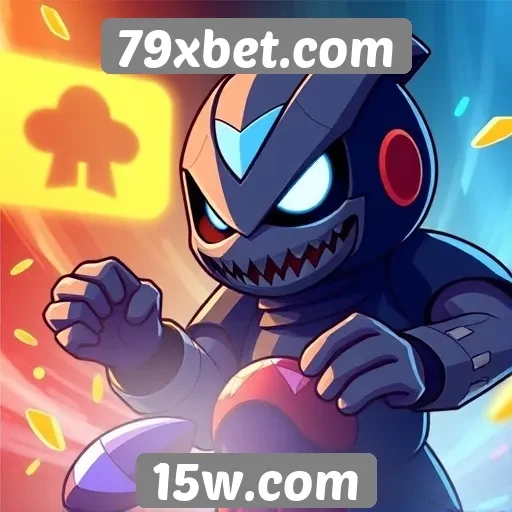 Recursos de jogos disponíveis no 79xbet