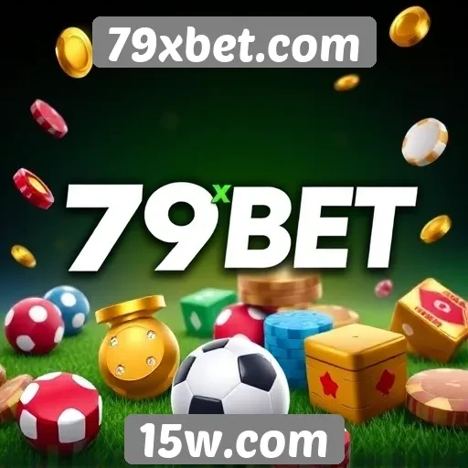 Variedade de jogos disponíveis na plataforma 79xbet