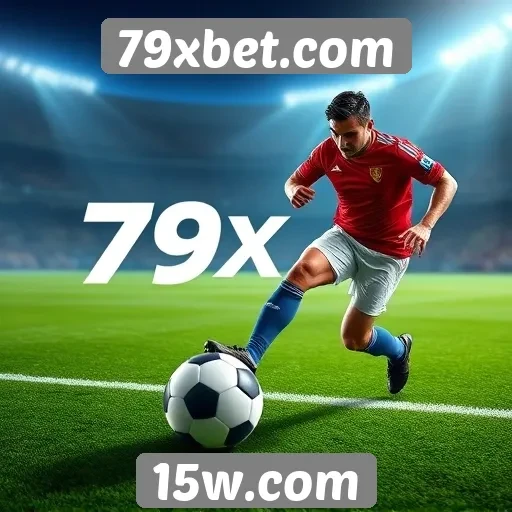 Perspectivas de crescimento do 79xbet.com