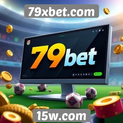 Impacto do 79xbet na indústria de jogos online