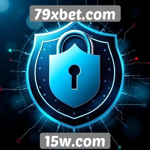 Medidas de segurança no site 79xbet