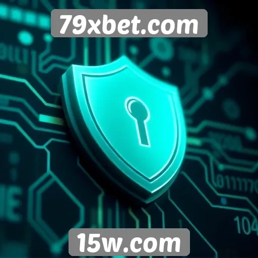 Análise da segurança no site 79xbet