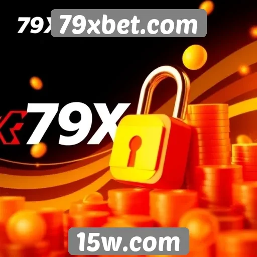 Análise de segurança do site 79xbet