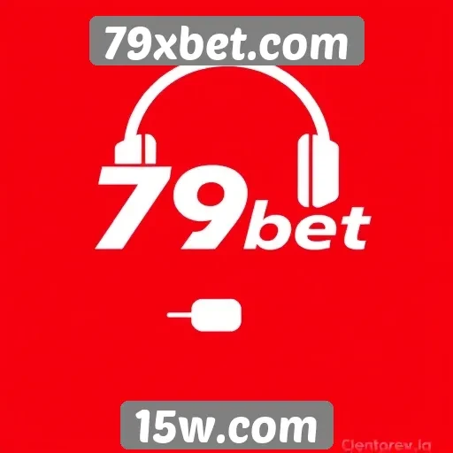 Supporte e atendimento ao cliente do 79xbet