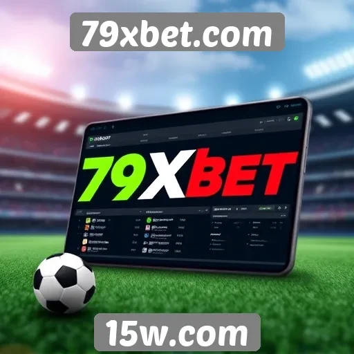 Facilidade de uso da interface do 79xbet para novos usuários