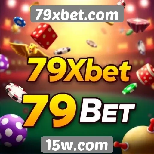 Oferta de jogos disponíveis na plataforma 79xbet