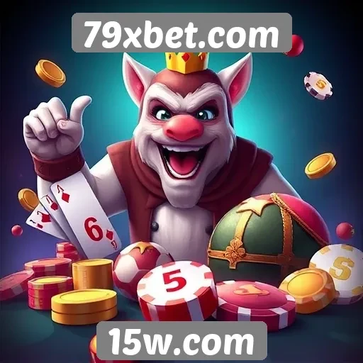 79xbet.com apresenta novas opções de jogos de cassino