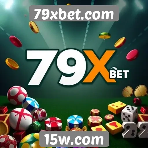 79xbet.com oferece diversas opções de jogos online